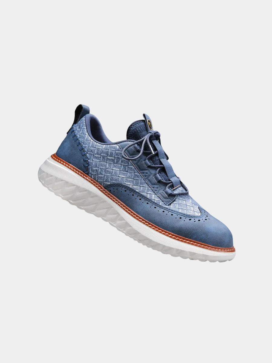 Męskie Buty Casual | Do Pracy