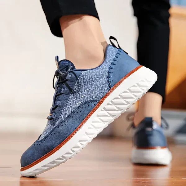 Męskie Buty Casual | Do Pracy
