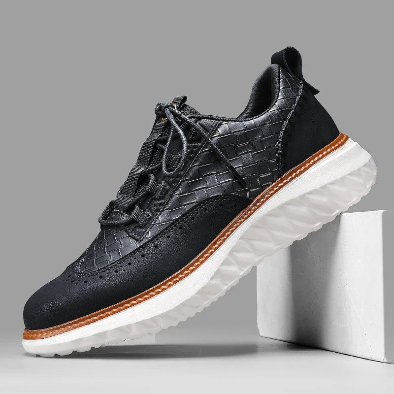 Męskie Buty Casual | Do Pracy