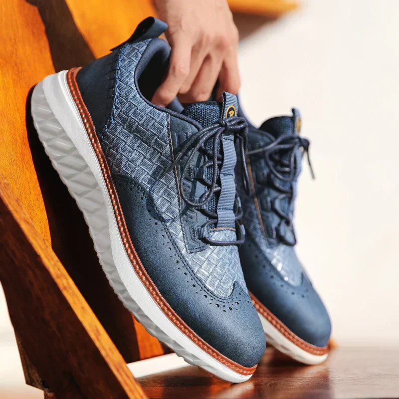 Męskie Buty Casual | Do Pracy