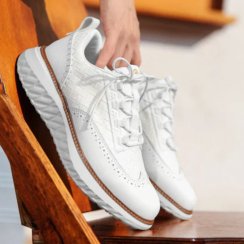Męskie Buty Casual | Do Pracy