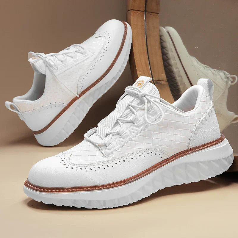 Męskie Buty Casual | Do Pracy