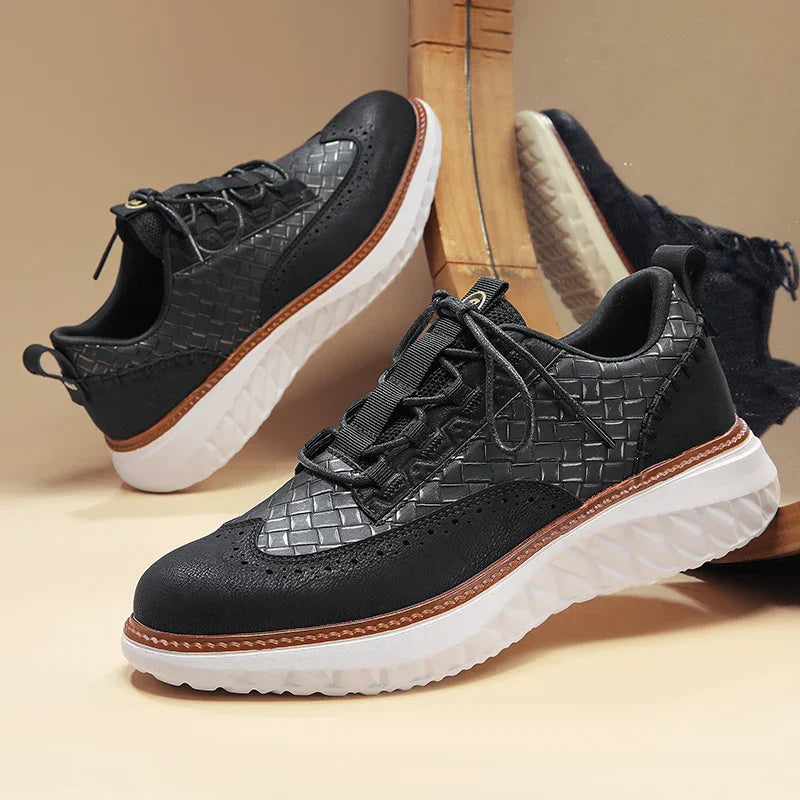Męskie Buty Casual | Do Pracy