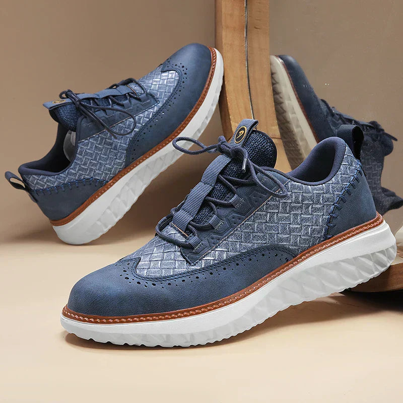 Męskie Buty Casual | Do Pracy