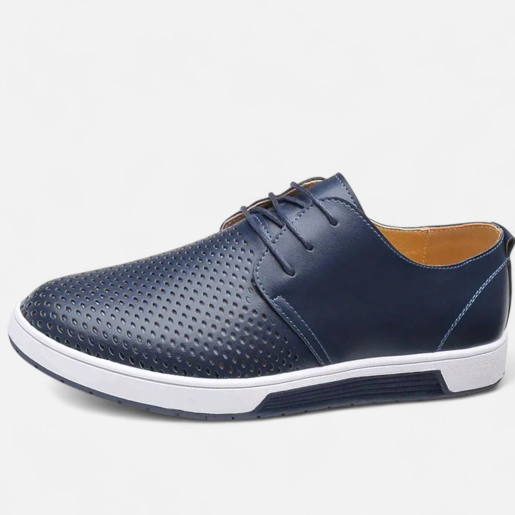 Męskie Buty Oxford Wizytowe | Chodzenia