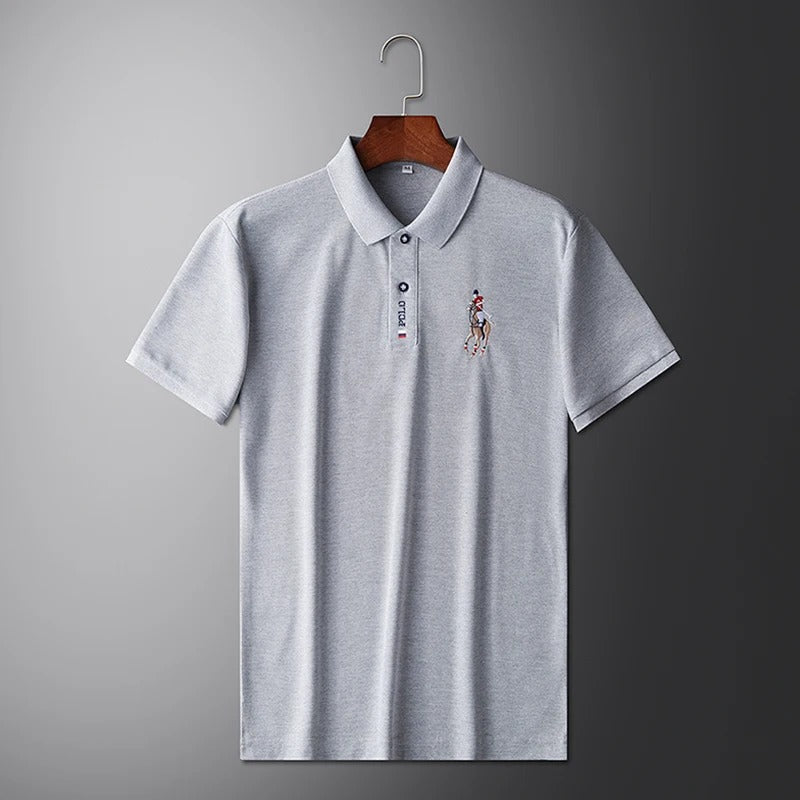 Męska Koszula Polo | Tight
