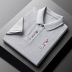 Męska Koszula Polo | Tight