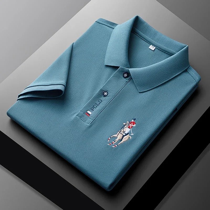 Męska Koszula Polo | Tight