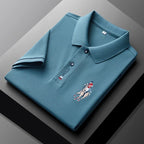 Męska Koszula Polo | Tight