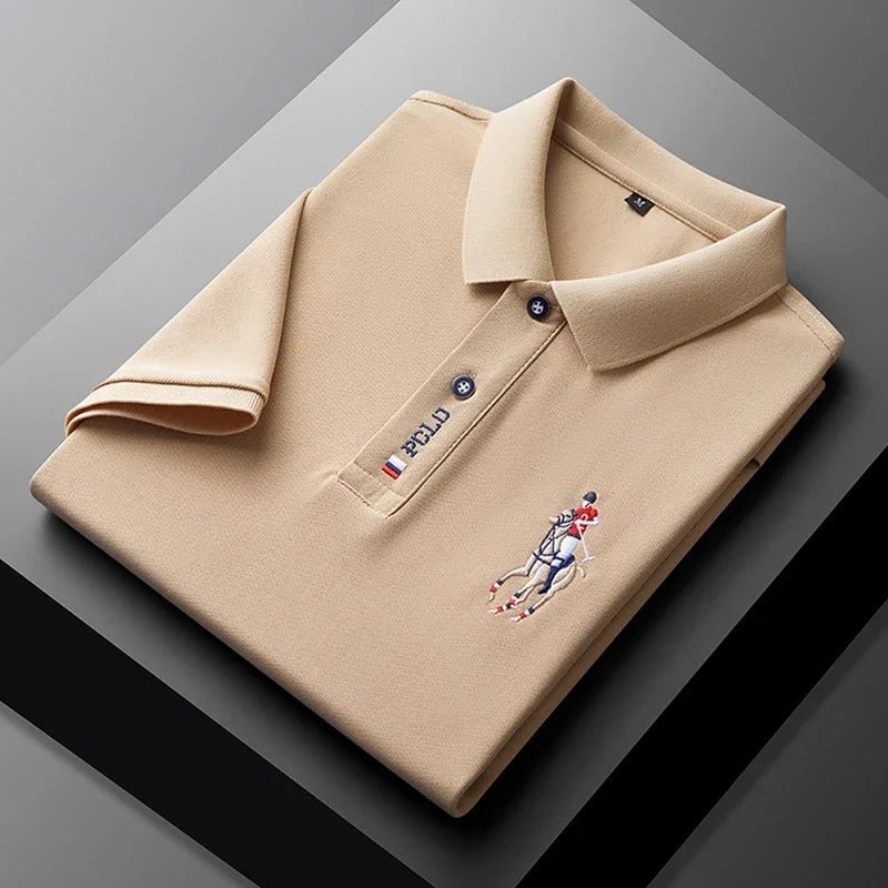 Męska Koszula Polo | Tight