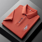 Męska Koszula Polo | Tight