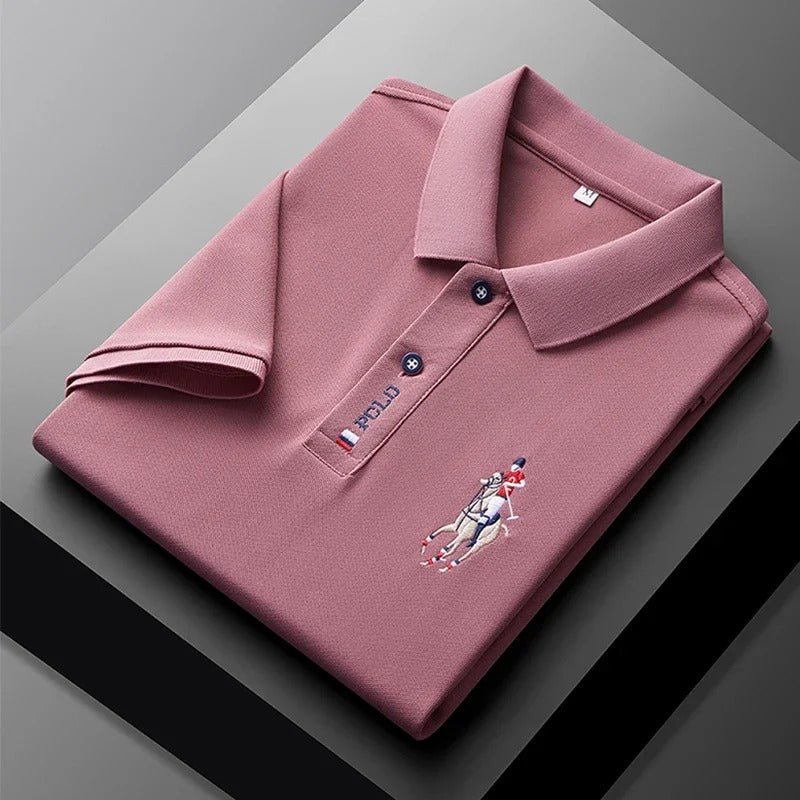 Męska Koszula Polo | Tight