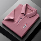 Męska Koszula Polo | Tight