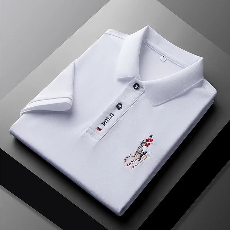 Męska Koszula Polo | Tight