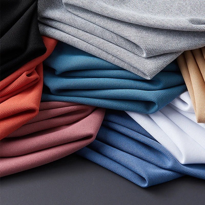 Męska Koszula Polo | Tight