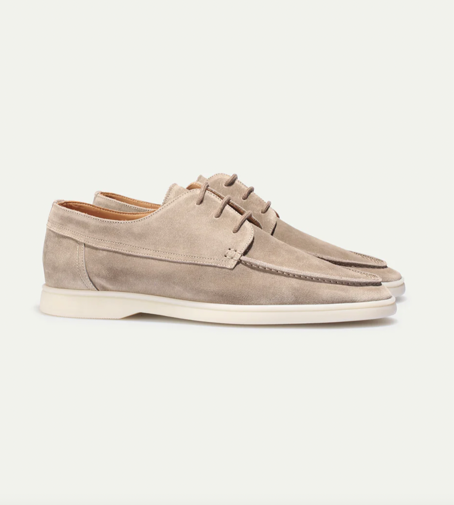 Męskie Formalne Buty Płaskie | Do Pracy
