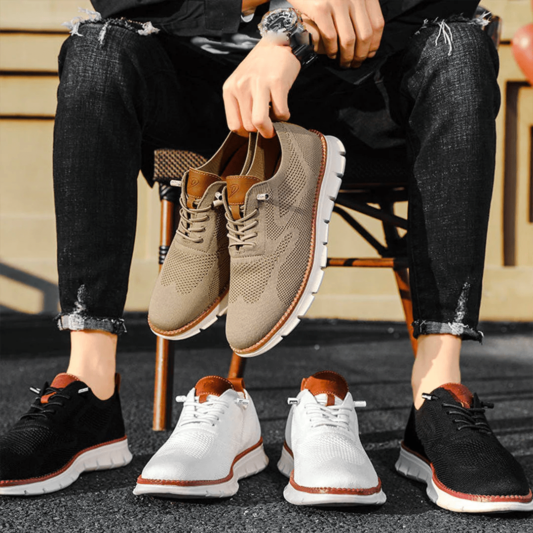 Męskie Buty Casual | Do Chodzenia