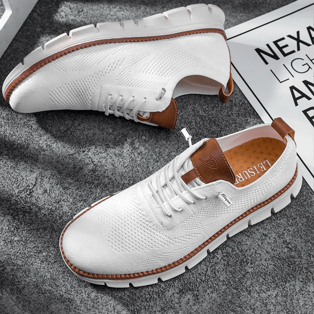 Męskie Buty Casual | Do Chodzenia